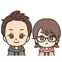 ごんた&うまこ