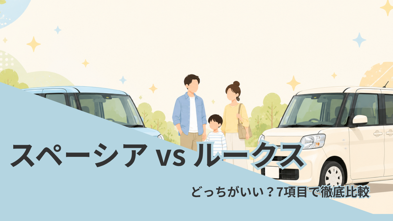 2台が左右で向かい合う対決構図